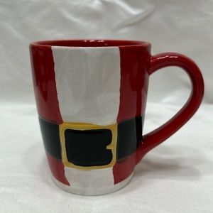Santa suite mug